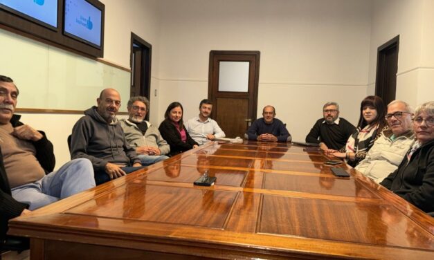 MUNICIPALES de BOLIVAR (B.A.) – A.Tra.Mu.Bo. –