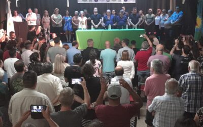 MUNICIPALES de LOMAS de ZAMORA (B.A.) – STMLZ –