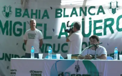 MUNICIPALES de BAHIA BLANCA (B.A.) – STMBB –