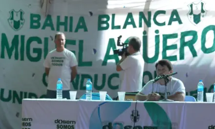 MUNICIPALES de BAHIA BLANCA (B.A.) – STMBB –