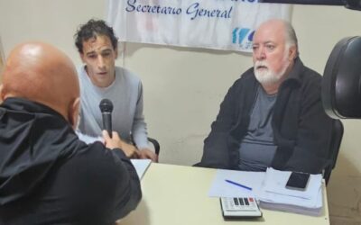 Paritarias Municipales: Desde el Sindicato adelantaron que pedirán no menos de un 55% de aumento