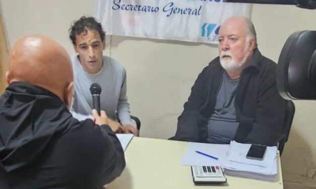Paritarias Municipales: Desde el Sindicato adelantaron que pedirán no menos de un 55% de aumento