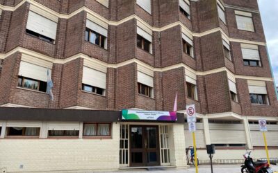 STM en estado de alerta y movilización: Intentan tercerizar el servicio de limpieza en el Hospital