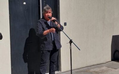 “Hay intendentes de color amarillo que hacen horas extras para parecerse a Milei”, alertó “Cholo” García