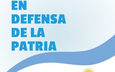 «VIVA la PATRIA!!!.