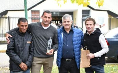 MUNICIPALES de CHIVILCOY (B.A.) – SMCH –