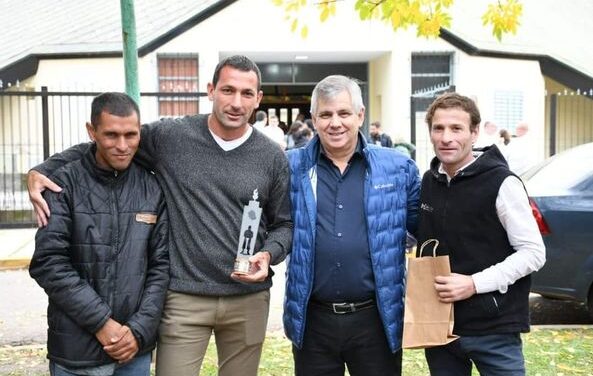 MUNICIPALES de CHIVILCOY (B.A.) – SMCH –