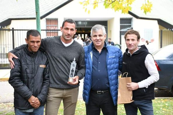 MUNICIPALES de CHIVILCOY (B.A.) – SMCH –