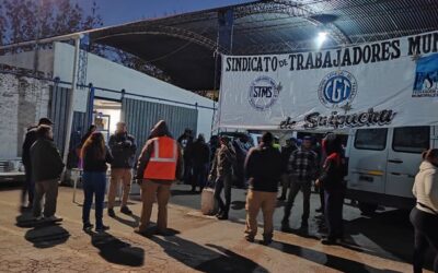MUNICIPALES de SUIPACHA (B.A.) – STMS –
