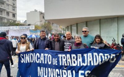 Capital Federal – Argentina 🇦🇷 1° de Mayo Movilización de la CGT Nacional!!!. Venceremos!!!.