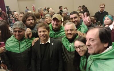 MUNICIPALES de Cnel. PRINGLES (B.A.) – STMCP -!