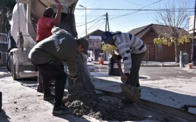 Morón: El municipio dará un aumento del 17% entre mayo y junio a los trabajadores municipales