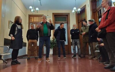 MUNICIPALES AVELLANEDA