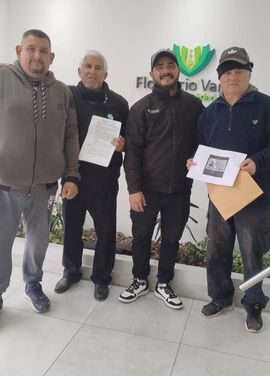 MUNICIPALES de FLORENCIO VARELA (B.A.) – SEM –