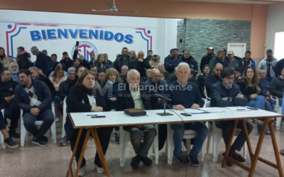 Trabajadores Municipales de General Pueyrredon: «El Intendente miente»