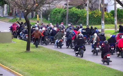 MUNICIPALES de NECOCHEA (B.A.) – STMN –