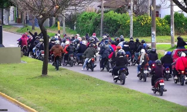 MUNICIPALES de NECOCHEA (B.A.) – STMN –
