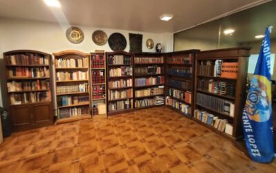 MUNICIPALES de VICENTE LOPEZ (B.A.) – STMVL –