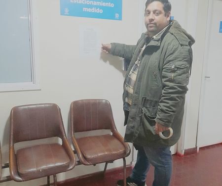 MUNICIPALES de DOLORES (B.A.) – ASTMD –