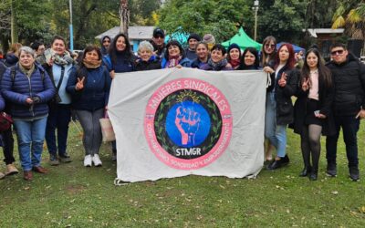 MUNICIPALES de Gral. RODRIGUEZ (B.A.) – STMGR –