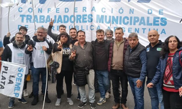RESISTIENDO!!!.
