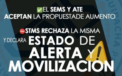 Municipales de Suipacha