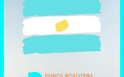 20 de Junio «DIA DE NUESTRA BANDERA NACIONAL