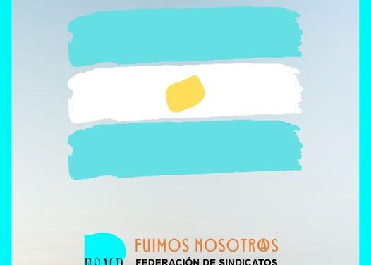 20 de Junio «DIA DE NUESTRA BANDERA NACIONAL