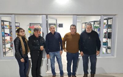 MUNICIPALES de ADOLFO ALSINA- CARHUÉ (B.A.) – ASTMAA -.