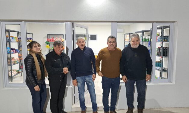 MUNICIPALES de ADOLFO ALSINA- CARHUÉ (B.A.) – ASTMAA -.