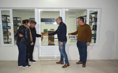 MUNICIPALES de ADOLFO ALSINA – CARUHE (B.A.) – ASTMAA –