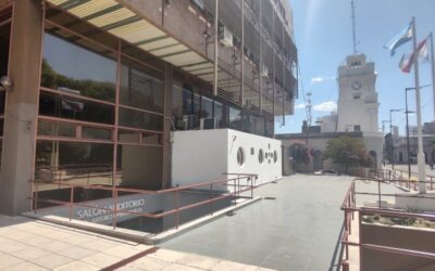 «Era un terreno baldío y hoy tenemos en ejecución 36 casas»