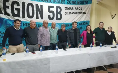 “Ayer en el senado se votó un modelo de negocios de saqueo”