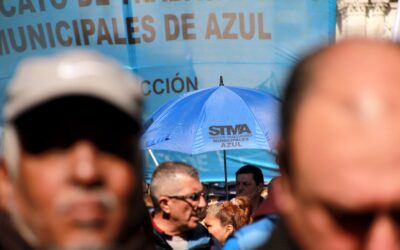 La delicada situación salarial de los trabajadores: el análisis de la Fesimubo sobre los últimos datos económicos