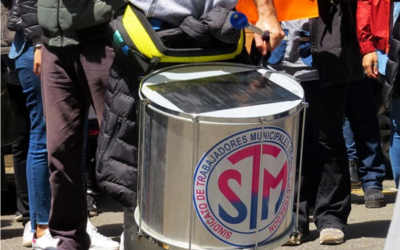 MUNICIPALES de Gral. PUEYRREDÓN (B.A.) – STMGP –