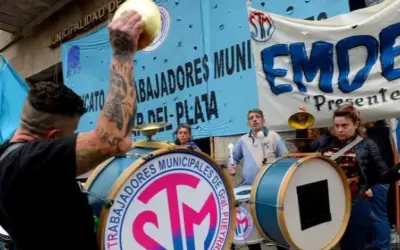 La crisis de ingresos dispara conflictos en los municipios de todo el país: hay alerta sindical