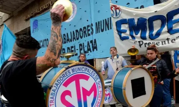 La crisis de ingresos dispara conflictos en los municipios de todo el país: hay alerta sindical