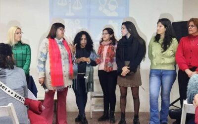 MUNICIPALES de LANUS (B.A.) – S.E.M.La. –