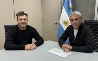 RECOMPOSICIÓN SALARIAL EN AVELLANEDA
