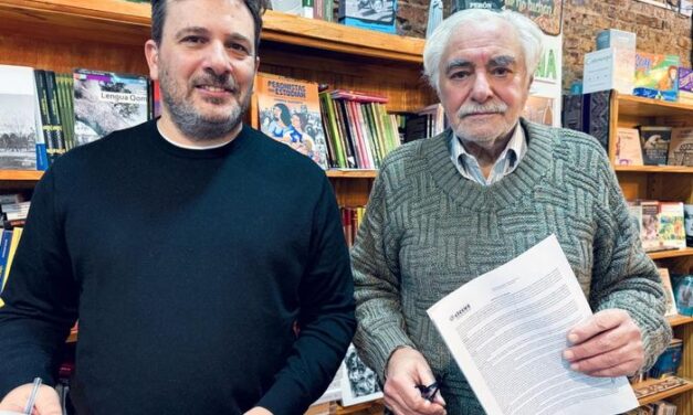 UN NUEVO LIBRO DE HERNAN DOVAL.