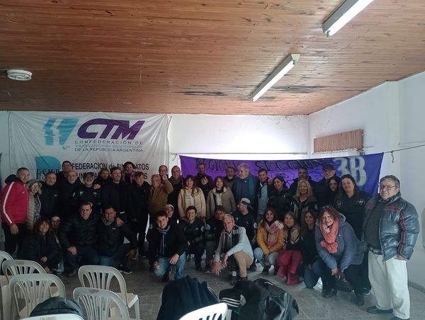 REUNION REGIONAL 3B EN CARLOS CASARES (B.A.) – ASEOMCC -.