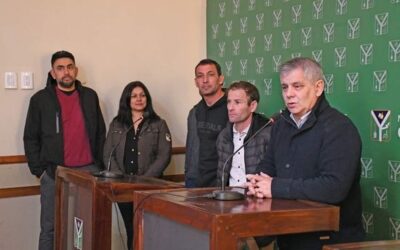 MUNICIPALES de CHIVILCOY (B.A.) – SMCH –