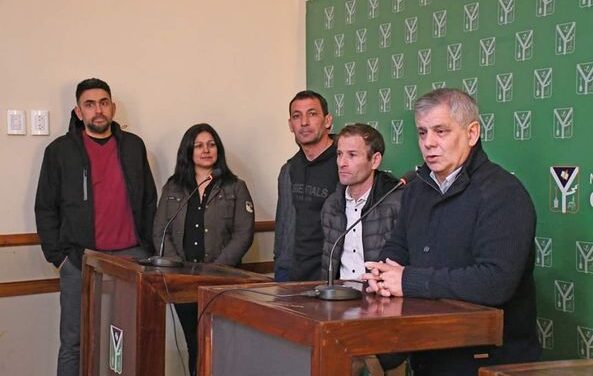 MUNICIPALES de CHIVILCOY (B.A.) – SMCH –