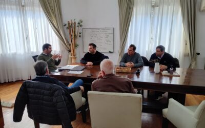 19-07-24 REUNIÓN CON EL INTENDENTE MUNICIPAL DE DOLORES (B.A.) – ASTMD –