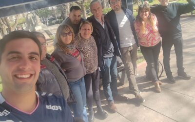 MUNICIPALES de MERCEDES (B.A.) – STMM –