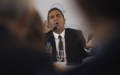 Detectan una maniobra de un grupo de funcionarios para intervenir gremios y vaciar sus cuentas