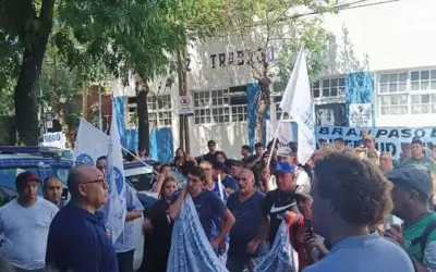 MUNICIPALES de SAN ISIDRO (B.A.) – STMSI –