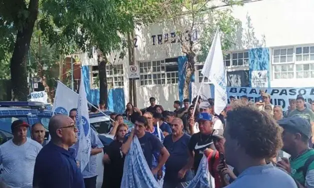 MUNICIPALES de SAN ISIDRO (B.A.) – STMSI –