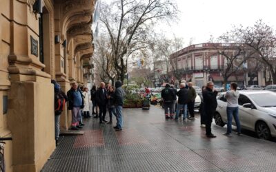 MUNICIPALES de MERCEDES (B.A.) – STMM –