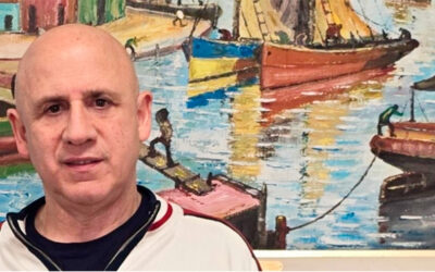 VICTORIO PIRILLO, Secretario General del SINDICATO de TRABAJADORES MUNICIPALES de VICENTE LOPEZ (B.A.) – STMVL –